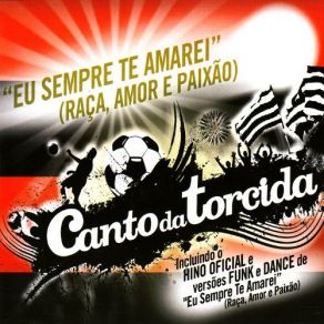 Download track Hino Oficial Canto Da Torcida