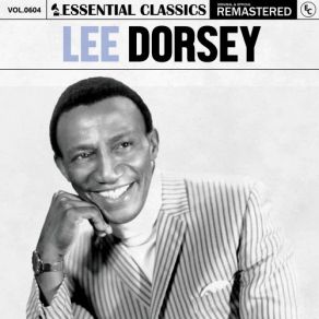 Download track Sneakin' Sally Through The Alley Lee Dorsey