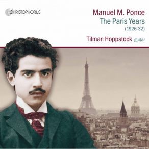 Download track 8 Préludes: No. 1 In C-Sharp Minor Tilman Hoppstock