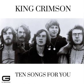 Download track Formentera Lady King Crimson