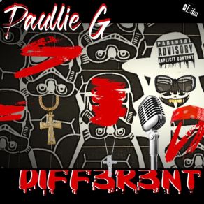 Download track Mixed Emotions Paullie G