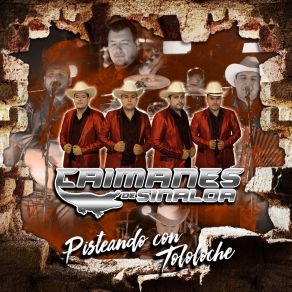 Download track El Corrido Del Ruso Caimanes De Sinaloa