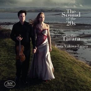 Download track Violin Sonata No. 1 In A Minor: I. Agitato Stefan Tarara