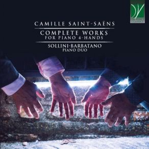 Download track Marche Interalliée, Op. 155 Marco Sollini, Salvatore Barbatano