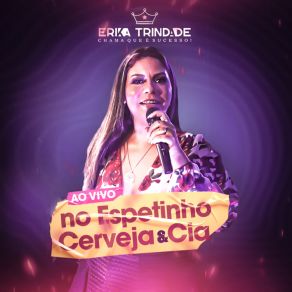 Download track Vai Descendo (Ao Vivo) Erika Trindade