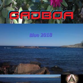 Download track Mystical Flowerz Gadboa