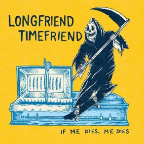 Download track Better Planet Longfriend Timefriend