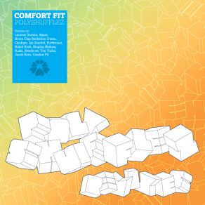 Download track Superposition (Comfort Fit Remix) Comfort Fit