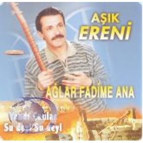 Download track Muhammed Ali Diyerek Aşık Ereni