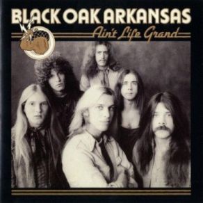 Download track Fancy Nancy Black Oak Arkansas