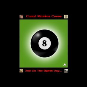 Download track Shadows In My Dreams Count Markus Cross