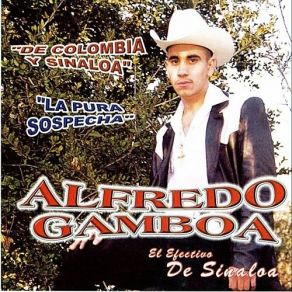 Download track La Marca Alfredo Gamboa