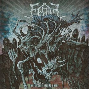 Download track Succumb To Terror Feral