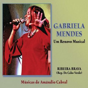 Download track Teus Versos Gabriela Mendes