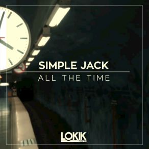 Download track All The Time Simple JackFox Glove