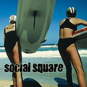 Download track Justin T. Social Square