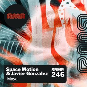 Download track Maye Space MotionJavier González