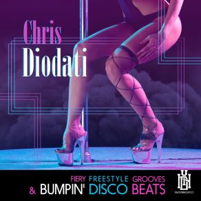 Download track Slide To The Rhythm Chris Diodati