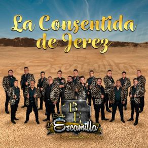 Download track Lo Lindo De Ti La Consentida De Jerez