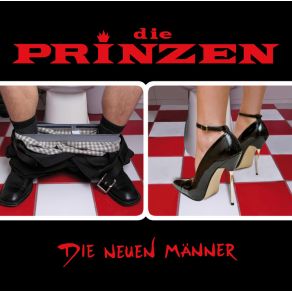 Download track Frauen Sind Die Neuen Männer Die Prinzen