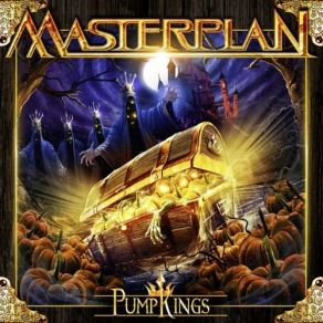 Download track The Dark Ride Masterplan