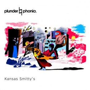 Download track Mamanita Kansas Smitty's