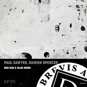 Download track Red Sun Damien Spencer