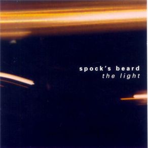 Download track The Light Spock's Beard