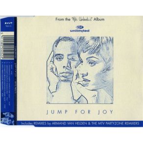 Download track Jump For Joy (MTV Partyzone Megamix)  Unlimited