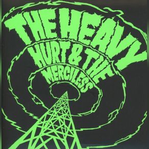 Download track Mean Ol' Man The Heavy