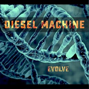 Download track Nothing Left Diesel Machine