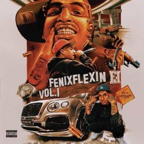 Download track Lightshow Fenix Flexin