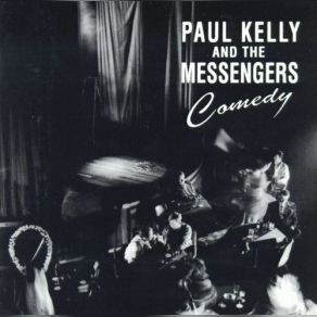 Download track Invisible Me The Messengers, Paul Kelly