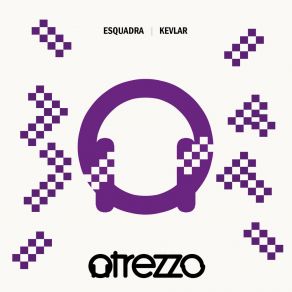 Download track Kevlar (Original Mix) Esquadra