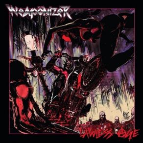 Download track Gangrene Weapönizer