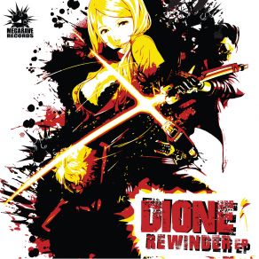 Download track Rewinder Dione