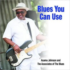 Download track Carry Your Load Asamu Johnson, The Associates Of The Blues