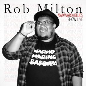 Download track Bad Habit (Live) Rob Milton