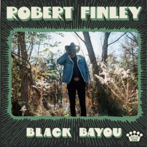 Download track Alligator Bait Robert Finley