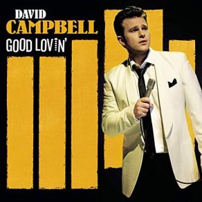 Download track Girl From New York City David Campbell