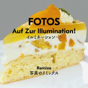 Download track Ausflug (RSS Disco Remix) Fotos