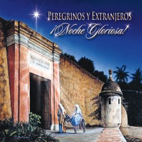 Download track El Rey Del Cielo Peregrinos, Extranjeros