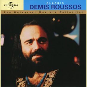 Download track Can't Say How Much I Love You Demis Roussos