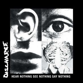 Download track Protest And Survive Discharge