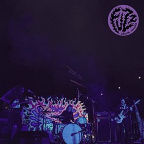 Download track Returning (Live) The Fuzz