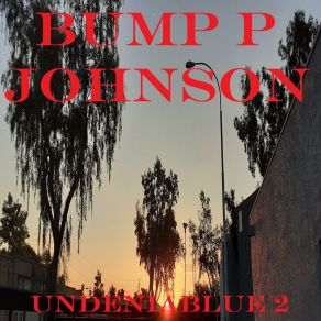 Download track Surreal Blues Bump P JohnsonESQ, Torrence Jerell, Torrence Jerell Esquire