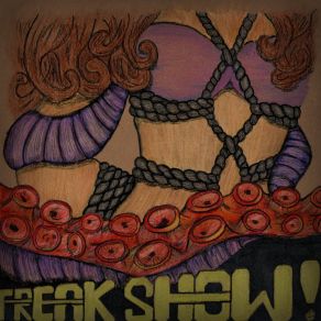 Download track Freak Show Awake For Life