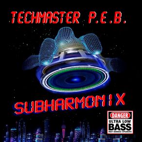 Download track Bass Outlaws Drop In' Techmaster P. E. B.