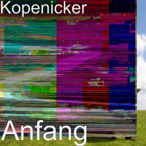 Download track Es Ist Nicht Zu Spät Kopenicker