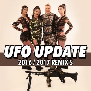 Download track Nyár Van, Pt. 2 (2016 Update Remix) UFO UpDaTE